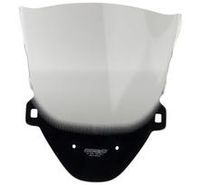 Para-brisa MRA de formato original O com ABE para Honda CB 600
