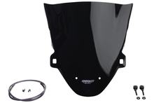 Para-brisa MRA de formato original O com ABE para Honda CB 600