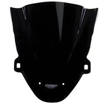 Para-brisa MRA bolha de corrida R com ABE para Honda CB 600