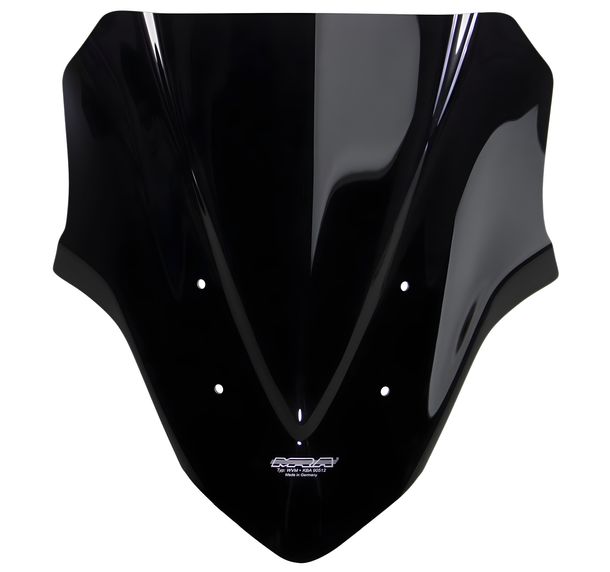 szyba przednia MRA wyścigowa szyba przednia R z ABE do Honda CBR 650