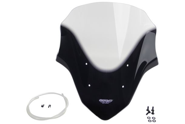 Windschutzscheibe MRA Tourenscheibe T mit ABE für Honda CBR 650
