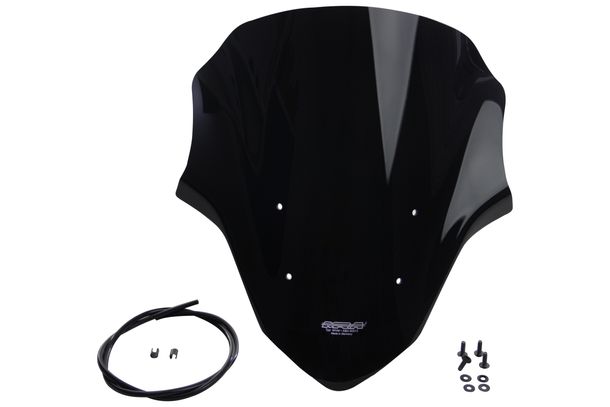 Windschutzscheibe MRA Tourenscheibe T mit ABE für Honda CBR 650