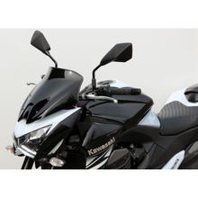 Větrový štít MRA spoiler S s ABE pro Kawasaki Z 800