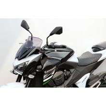 Větrový štít MRA spoiler S s ABE pro Kawasaki Z 800