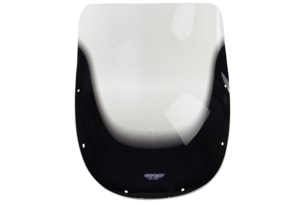 Windschutzscheibe MRA Tourenscheibe T mit ABE für Kawasaki ZX-10R (Bj. 2004)
