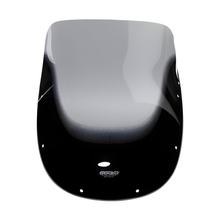Windschutzscheibe MRA Tourenscheibe T mit ABE für Kawasaki ZX-10R (Bj. 2004)