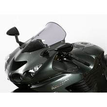 Čelní sklo MRA touringové sklo T s ABE pro Kawasaki ZX 14 R