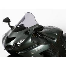 Pare-brise de course MRA R avec ABE pour Kawasaki ZX 14 R