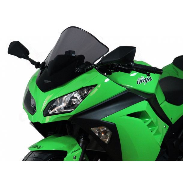 Windschutzscheibe MRA Racingscheibe R mit ABE für Kawasaki ZX 250 R