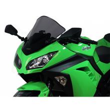 Windschutzscheibe MRA Racingscheibe R mit ABE für Kawasaki ZX 250 R
