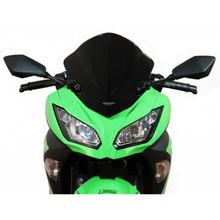 Windschutzscheibe MRA Racingscheibe R mit ABE für Kawasaki ZX 250 R
