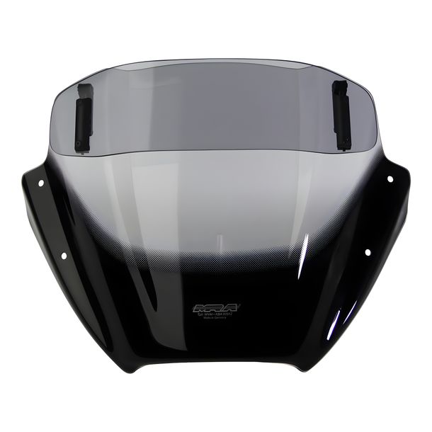 Windschutzscheibe MRA Vario Touring Screen VT mit ABE für Suzuki DL 1000 V-Strom (Bj. 2017)