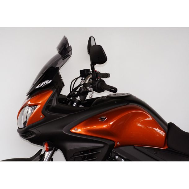 Para-brisa MRA Vario Touring Screen VT com ABE para Suzuki DL 650 V-Strom Ano 2011 - 2016