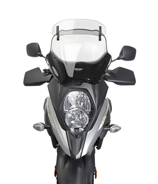 Windschutzscheibe MRA Vario Touring Screen VT mit ABE für Suzuki DL 650 V-Strom (Bj. 2017)