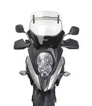 Pare-brise MRA Vario Touring Screen VT avec ABE pour Suzuki DL 650 V-Strom (année 2017)