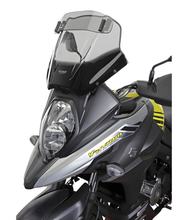 Pare-brise MRA Vario Touring Screen VT avec ABE pour Suzuki DL 650 V-Strom (année 2017)