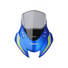Windschutzscheibe MRA Racingscheibe R mit ABE für Suzuki GSX-R 125 (Bj. 2017)