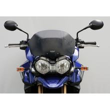 Windschutzscheibe MRA Sportscheibe SP mit ABE für Triumph Tiger 1200