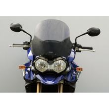 Windschutzscheibe MRA Tourenscheibe T mit ABE für Triumph Tiger 1200