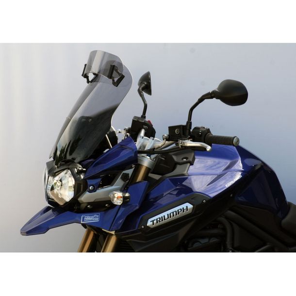 Windschutzscheibe MRA Vario Touring Screen VT mit ABE für Triumph Tiger 1200