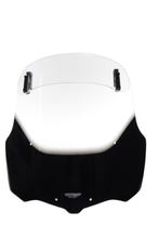 Windschutzscheibe MRA Vario Touring Screen VT mit ABE für Triumph Tiger 1200