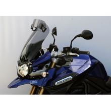 Windschutzscheibe MRA Vario Touring Screen VT mit ABE für Triumph Tiger 1200