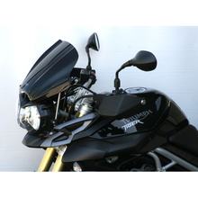 Windschutzscheibe MRA Tourenscheibe TN mit ABE für Triumph New Tiger