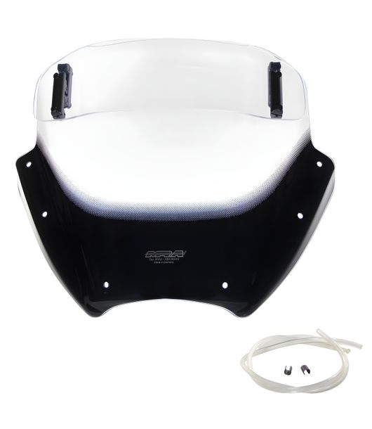 Windschutzscheibe MRA Vario Touring Screen VTN mit ABE für Triumph New Tiger