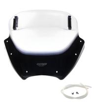 Windschutzscheibe MRA Vario Touring Screen VTN mit ABE für Triumph New Tiger