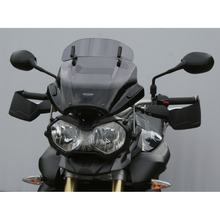 Windschutzscheibe MRA Vario Touring Screen VTN mit ABE für Triumph New Tiger