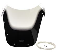 MRA windschermspoilerscherm S met ABE voor Yamaha FJ 1200