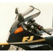Windschutzscheibe MRA Tourenscheibe T mit ABE für Yamaha FJ 1200