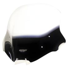 MRA touring windscherm NTM met ABE voor Yamaha MT-09