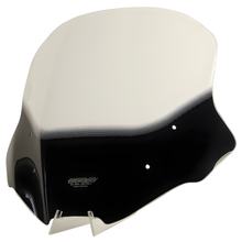 MRA touring windscherm NTM met ABE voor Yamaha MT-09