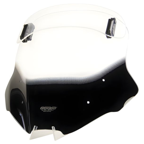 Para-brisa MRA Vario Touring Screen NVTM com ABE para Yamaha MT-09