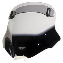 MRA Vario Touring Screen NVTM windscherm met ABE voor Yamaha MT-09