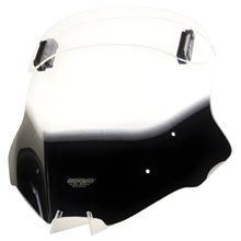 MRA Vario Touring Screen NVTM windscherm met ABE voor Yamaha MT-09