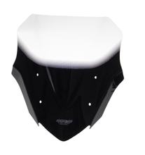 Parabrezza MRA racing parabrezza NRN con ABE per Yamaha FZ-09