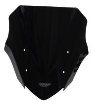 Parabrezza MRA racing parabrezza NRN con ABE per Yamaha FZ-09