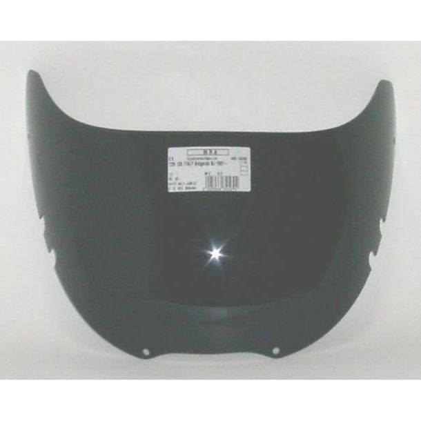 Windschutzscheibe MRA Originalformscheibe O mit ABE für Yamaha TZR 125