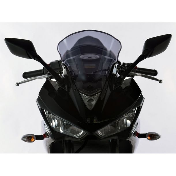 Windschutzscheibe MRA Racingscheibe R mit ABE für Yamaha YZF R