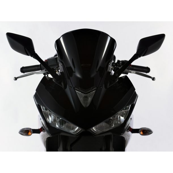 Windschutzscheibe MRA Racingscheibe R mit ABE für Yamaha YZF R