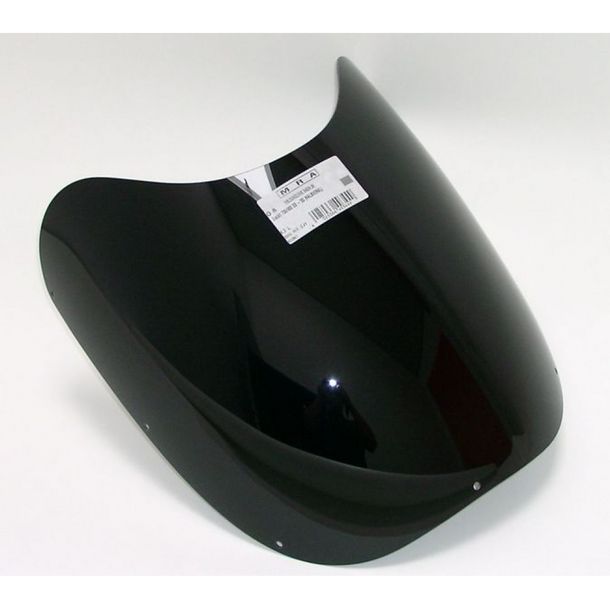 MRA original shaped windscreen O without ABE