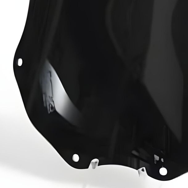 MRA touring windscreen T without ABE