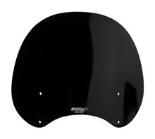 Para-brisa MRA Para-brisa de Turismo NTM com ABE para BMW R nineT ABS