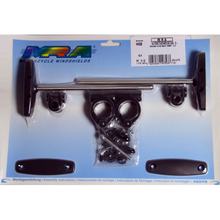 Juego de soportes HKS30 MRS Special MG Bellagio