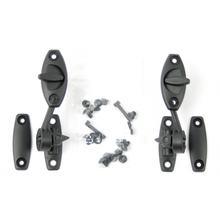 Articulaciones MRA para accesorio X-CREEN Touring