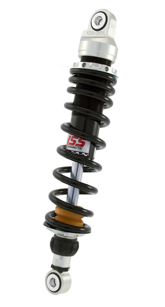 Ammortizzatore YSS Top-Line ammortizzatore a gas 350 - 360 mm per BMW K 75/K 100