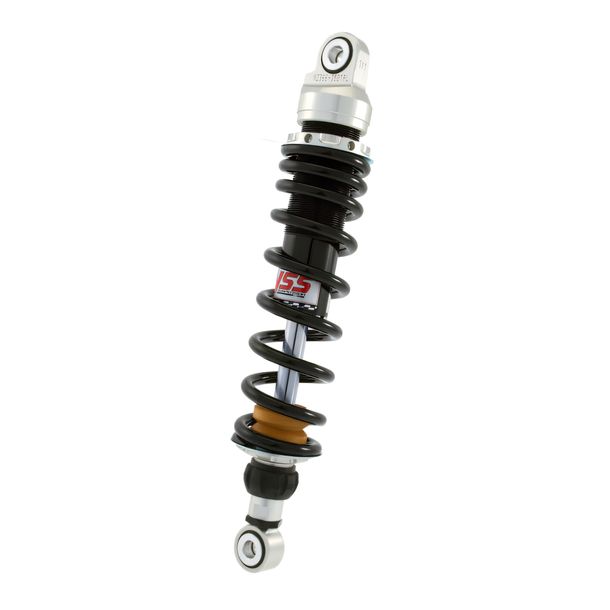 Federbein Gasdruck Stoßdämpfer YSS Top-Line 350 - 360 mm für BMW K 75 / K 100