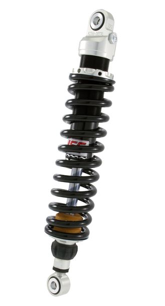 Amortisseur YSS MZ366-385TRL-01 pour BMW K 100 RS / RT LT K1 16V 1000 / 1100 ccm Année 1988 - 1998